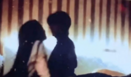 夫妻性视频,一段真实情感与欲望的交织