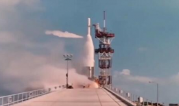 火箭发射失败视频,揭秘事故瞬间